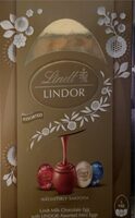 Lindor egg
