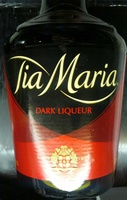 Tia Maria Dark Liqueur