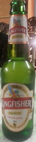 Premium Lager Beer
