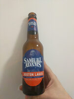 Samuel Adams