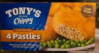 Pasties
