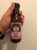 Classic BBQ