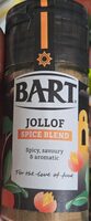 Jollof Spice Blend