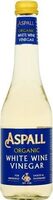 White wine vinegar