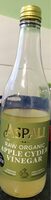 Apple Cider Vinegar