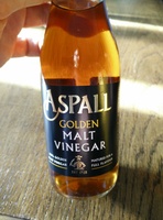Aspall Aspall Golden Malt Vinegar (250ml)