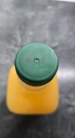 Apple & Elderflower juice - big bottle