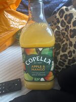 Apple & Mango