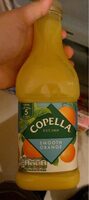 Orange juice