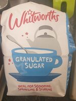 Whitworth’s Granulated Sugar