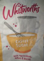 Caster Sugar
