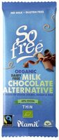 Organic Dairy Free Milk Chocolate Alternative