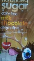 Calendrier de l'Avent vegan