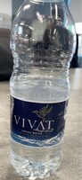 Vivat spring water
