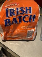 Irish Batch