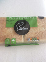 Irish Potato Farls 4 Pack
