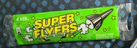 Sour Apple