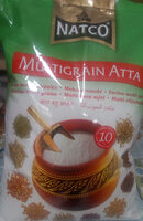 Multigrain Atta