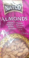 Almonds