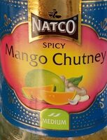 Mango Chutney