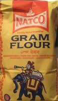 Gram flour