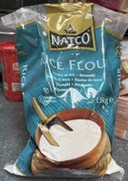 Rice Flour