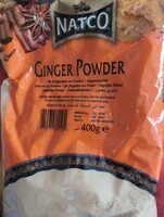 Ginger Powder