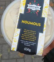 Houmous