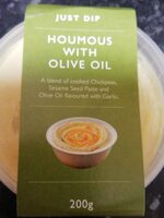 Houmous