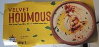 Velvet Houmous