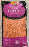 Red Lentils