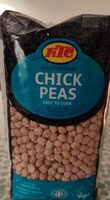 Chick Peas