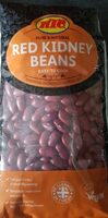 Red kidney beans