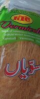 Vermicelli