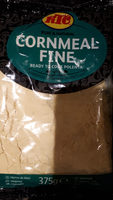 Cornmeal