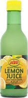 Lemon Juice