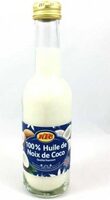 Huile de Noix de Coco