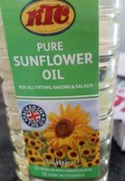 Sunflower Oil