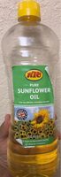 KTC Sunflower Oil 2LTRS