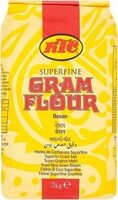 Superfine Gram Flour