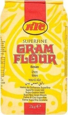 Superfine Gram Flour