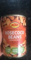 Rosecoco Beans