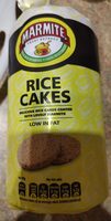 Rice Cakes