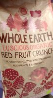 Red Fruit Crunch imp
