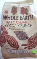 Whole Earth | Cocoa Crunch - Og