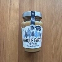 Bio Erdnussbutter