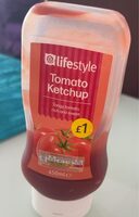 Tomato ketchup