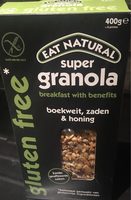 Super granola