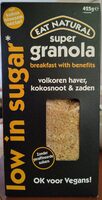 Super granola