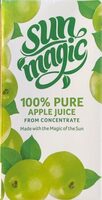 Apple Juice